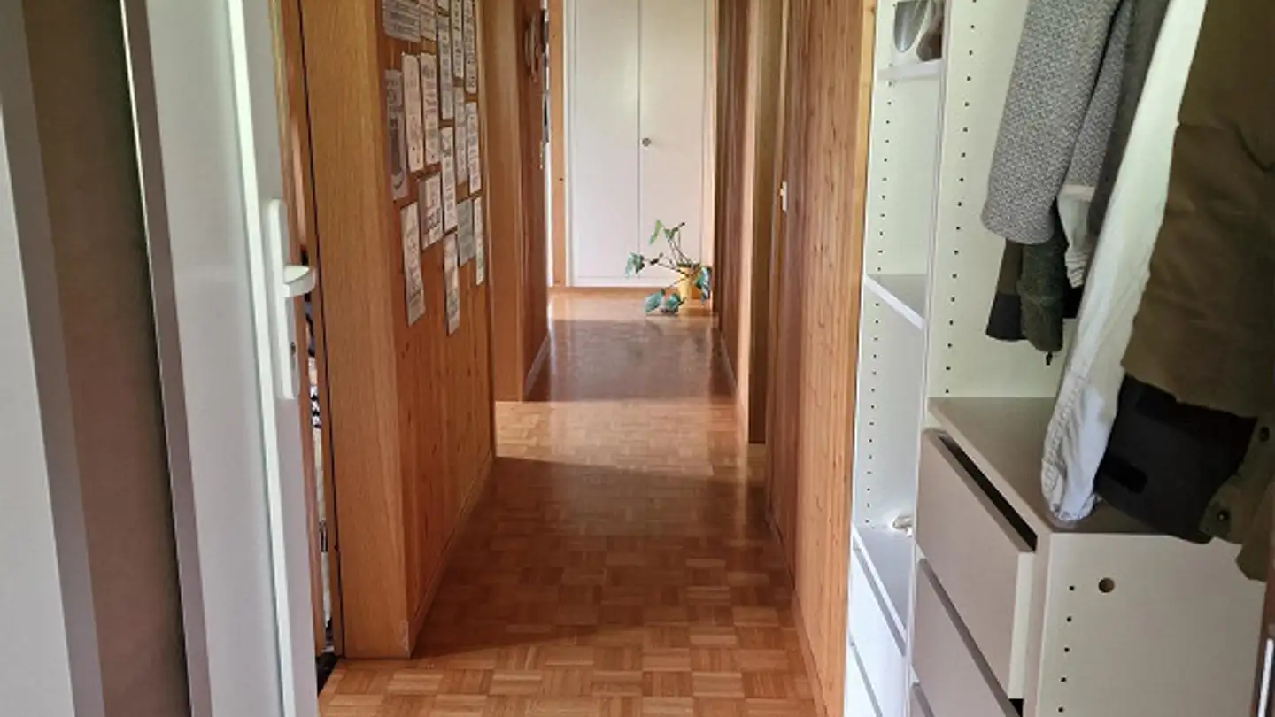 Appartamento in affitto - Büchel 903, 9642 Ebnat-Kappel