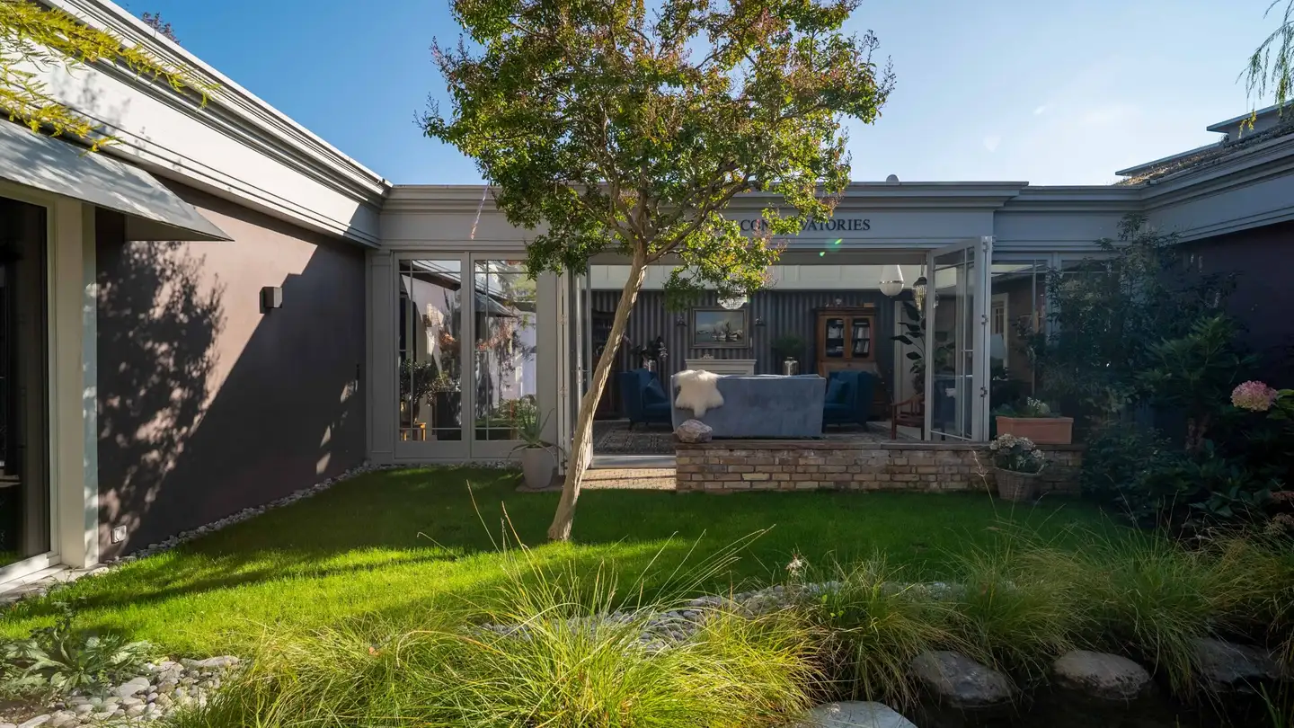 Maison individuelle à vendre - 8595 Altnau