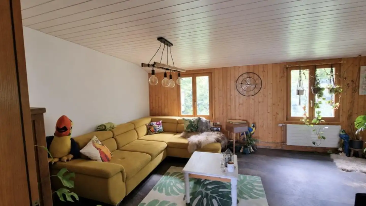 Appartamento in affitto - Büchel 903, 9642 Ebnat-Kappel - Foto 2
