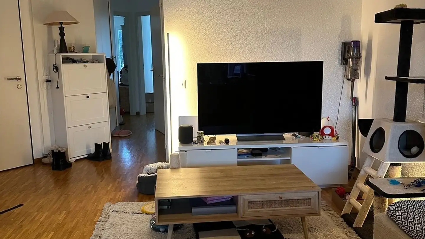 Appartement à louer - 1260 Nyon