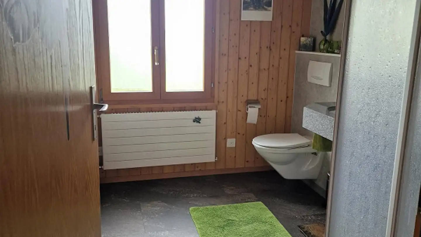 Appartamento in affitto - Büchel 903, 9642 Ebnat-Kappel - Foto 4
