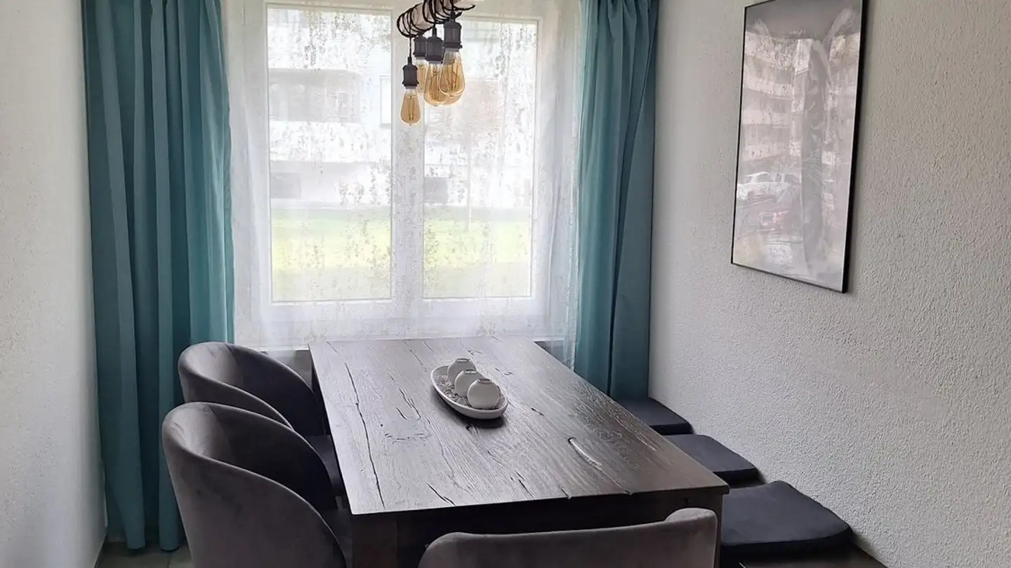 Appartement à louer - Sonnhaldestrasse 10, 6210 Sursee