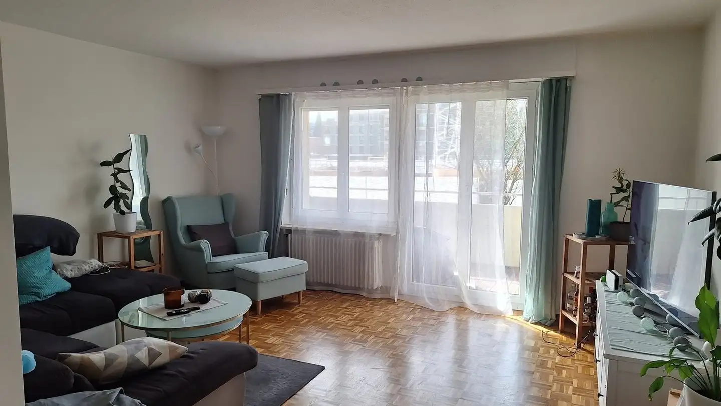 Appartement à louer - Sonnhaldestrasse 10, 6210 Sursee - Photo 2
