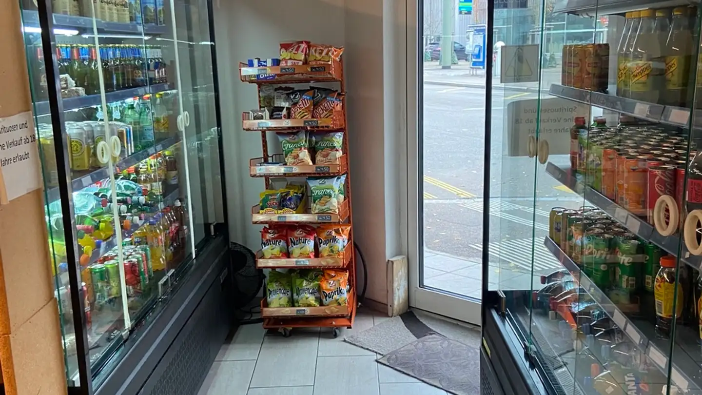 Spazio ufficio in vendita - Klosterstrasse 7, 8406 Winterthur - Foto 2