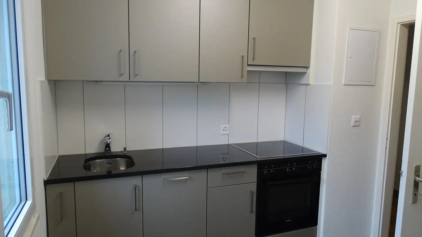 Wohnung mieten - Gartenstrasse 31, 4600 Olten