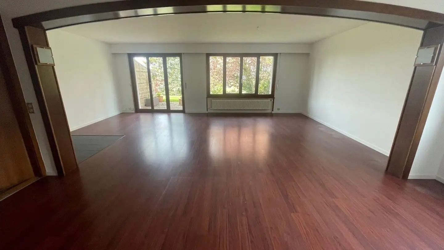 Doppelhaushälfte mieten - Chemin de la Cavenettaz, 1053 Cugy VD