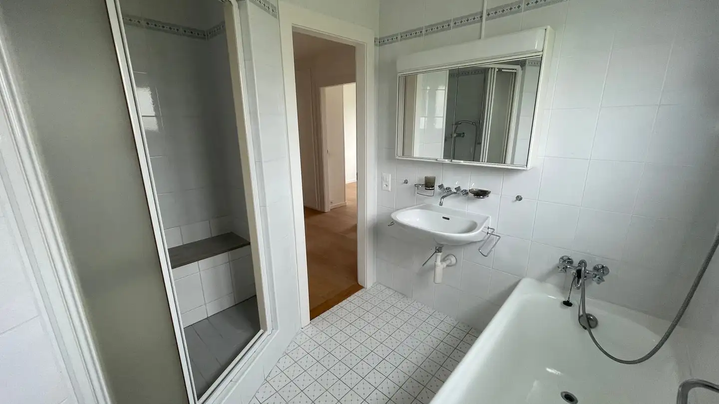 Casa bifamiliare in affitto - Chemin de la Cavenettaz, 1053 Cugy VD - Foto 3