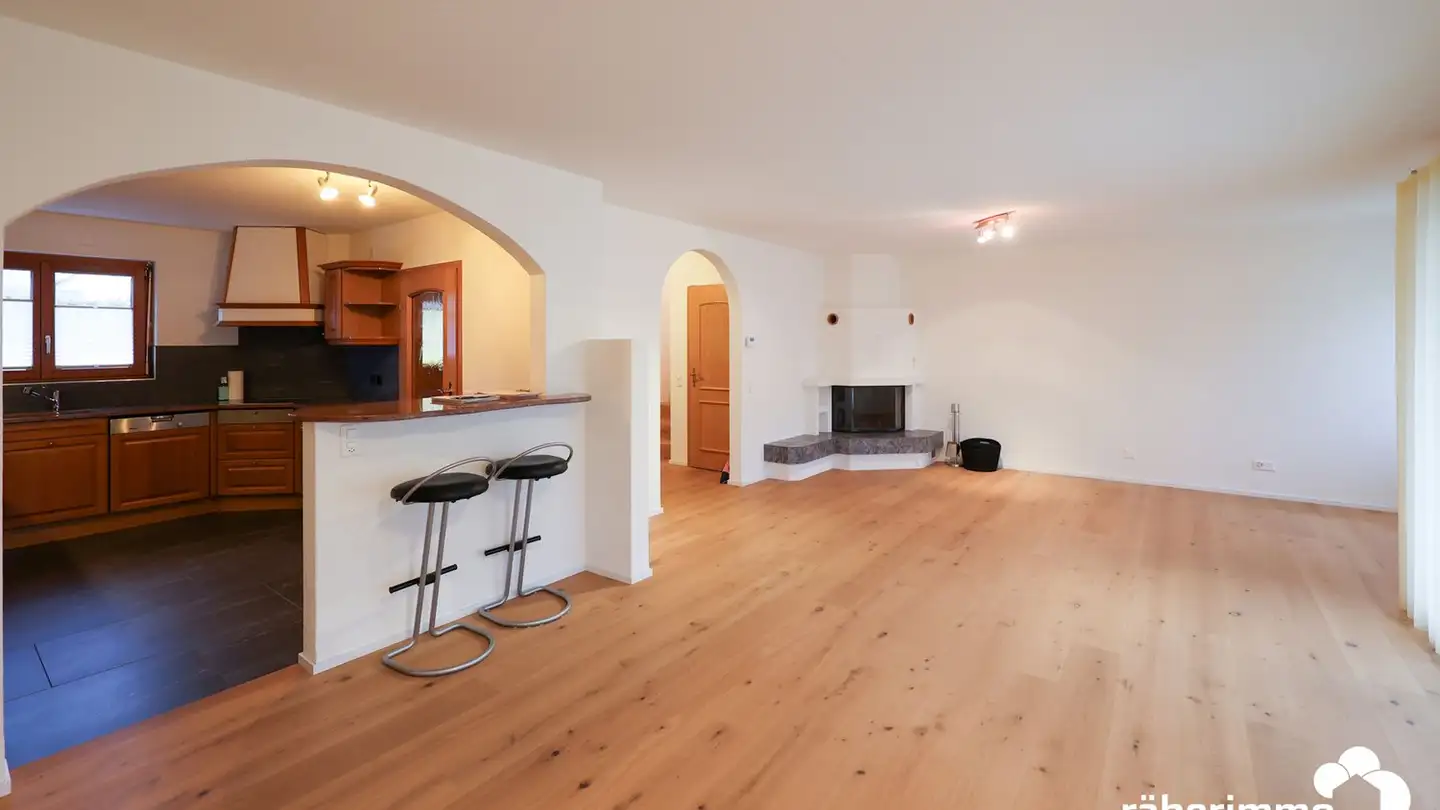 Reihenhaus kaufen - Hofmattstrasse 28, 5622 Waltenschwil