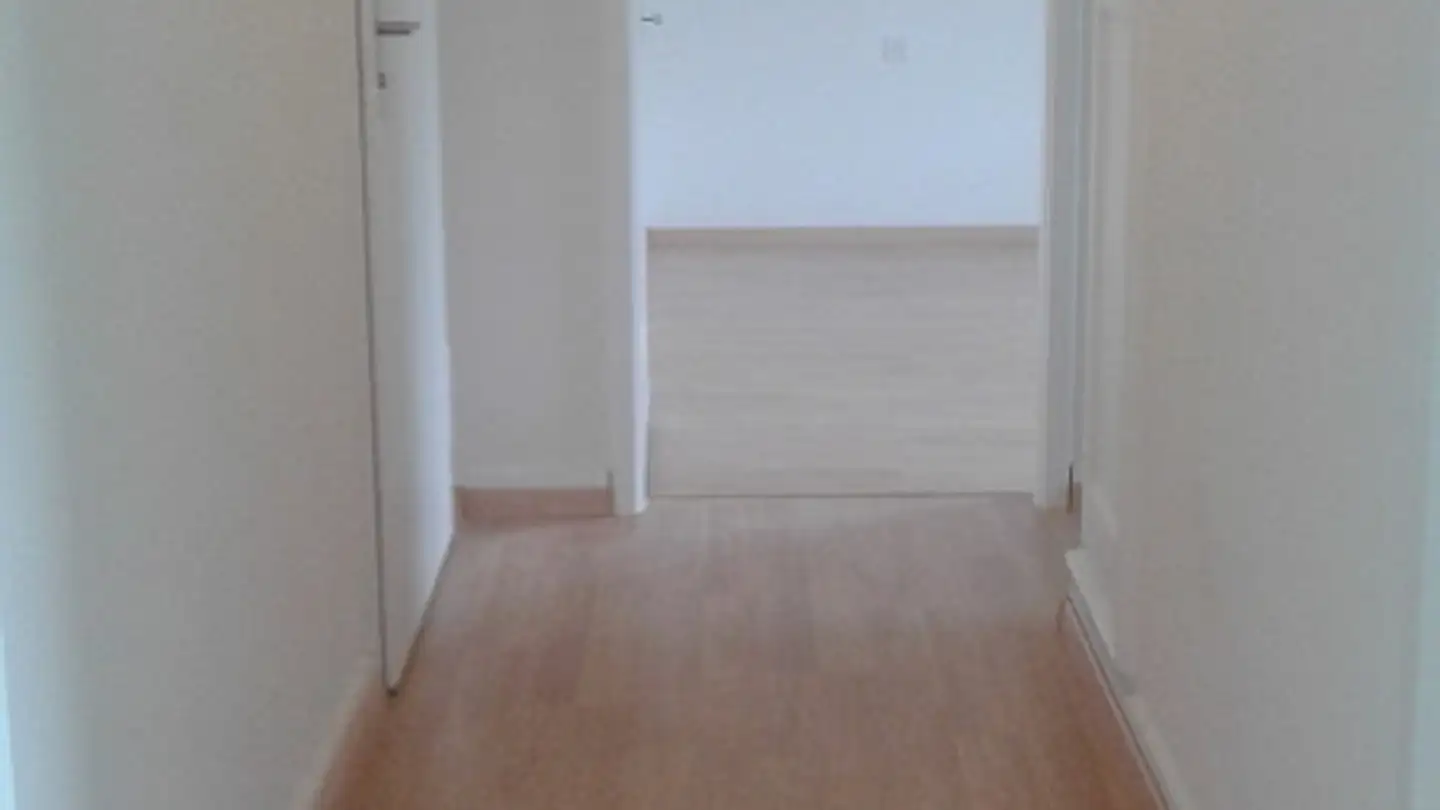 Apartment for rent - Solothurnstrasse 171, 2540 Grenchen