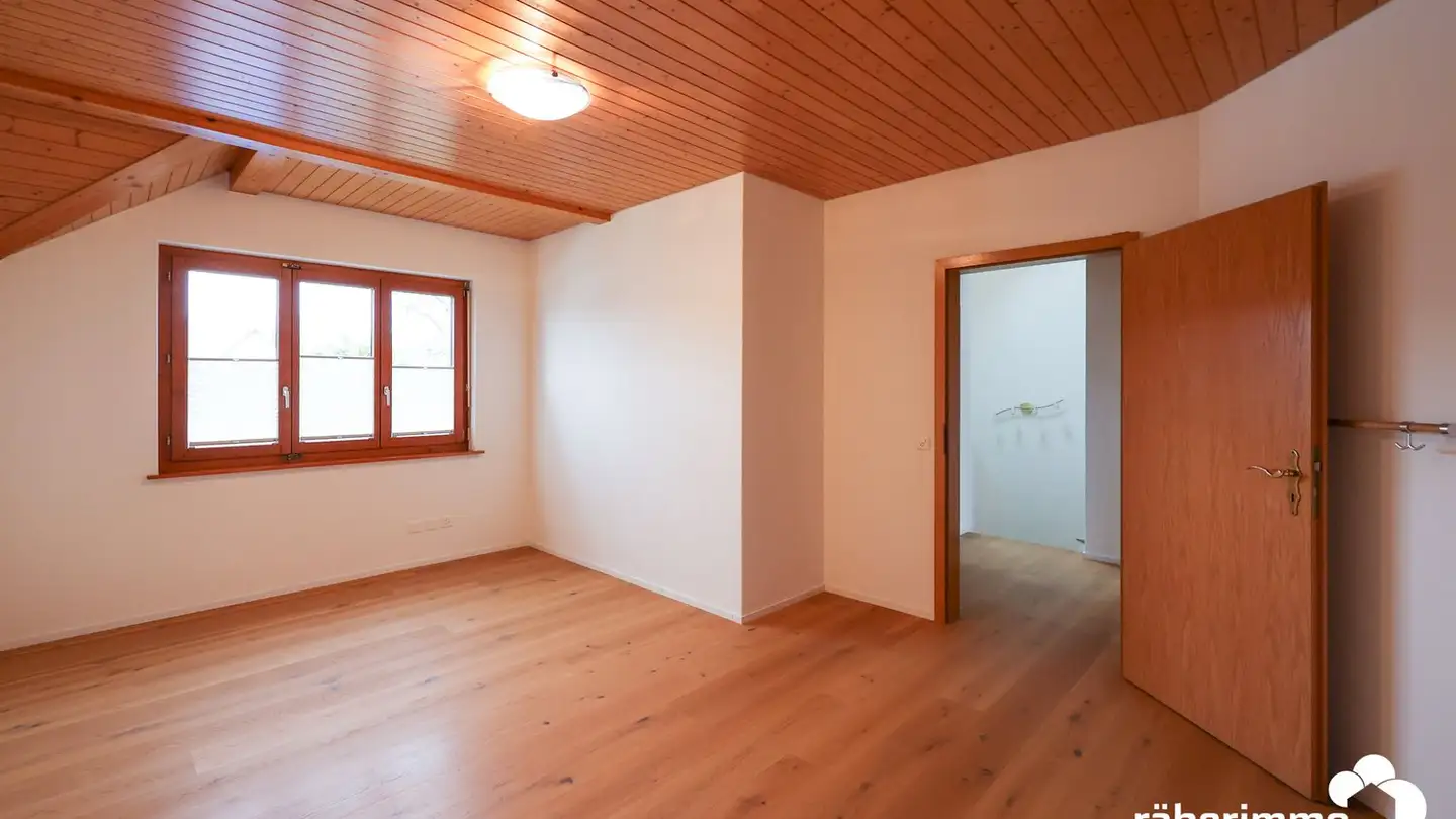 Reihenhaus kaufen - Hofmattstrasse 28, 5622 Waltenschwil - Foto 4