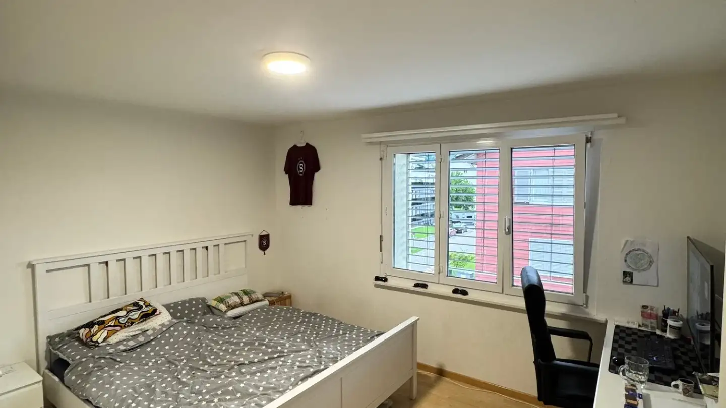 Appartement à louer - Baumgartenstrasse 37, 8623 Wetzikon ZH - Photo 2