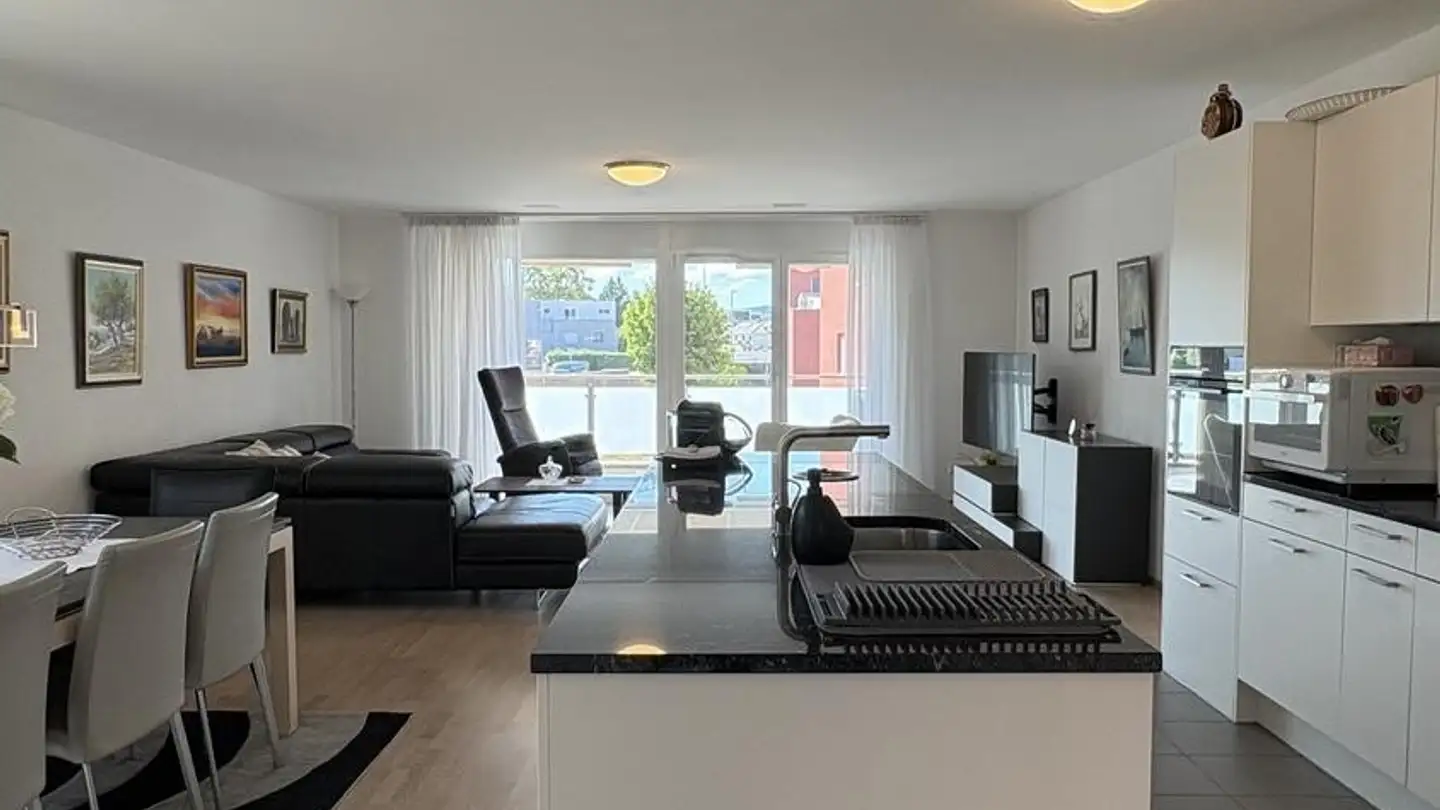 Appartamento in affitto - Dammweg 12, 8187 Weiach