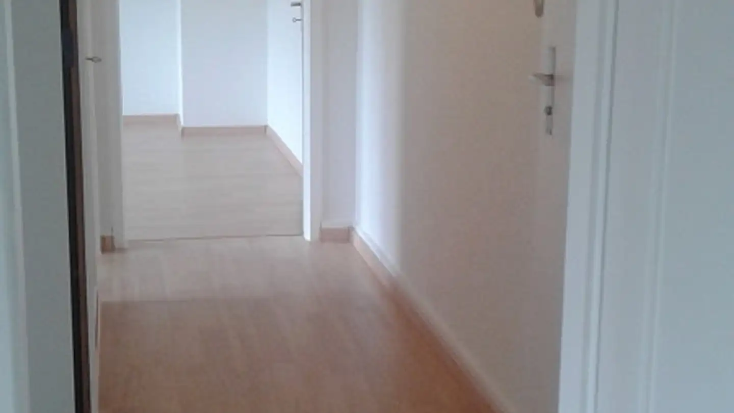 Apartment for rent - Solothurnstrasse 171, 2540 Grenchen - Photo 2