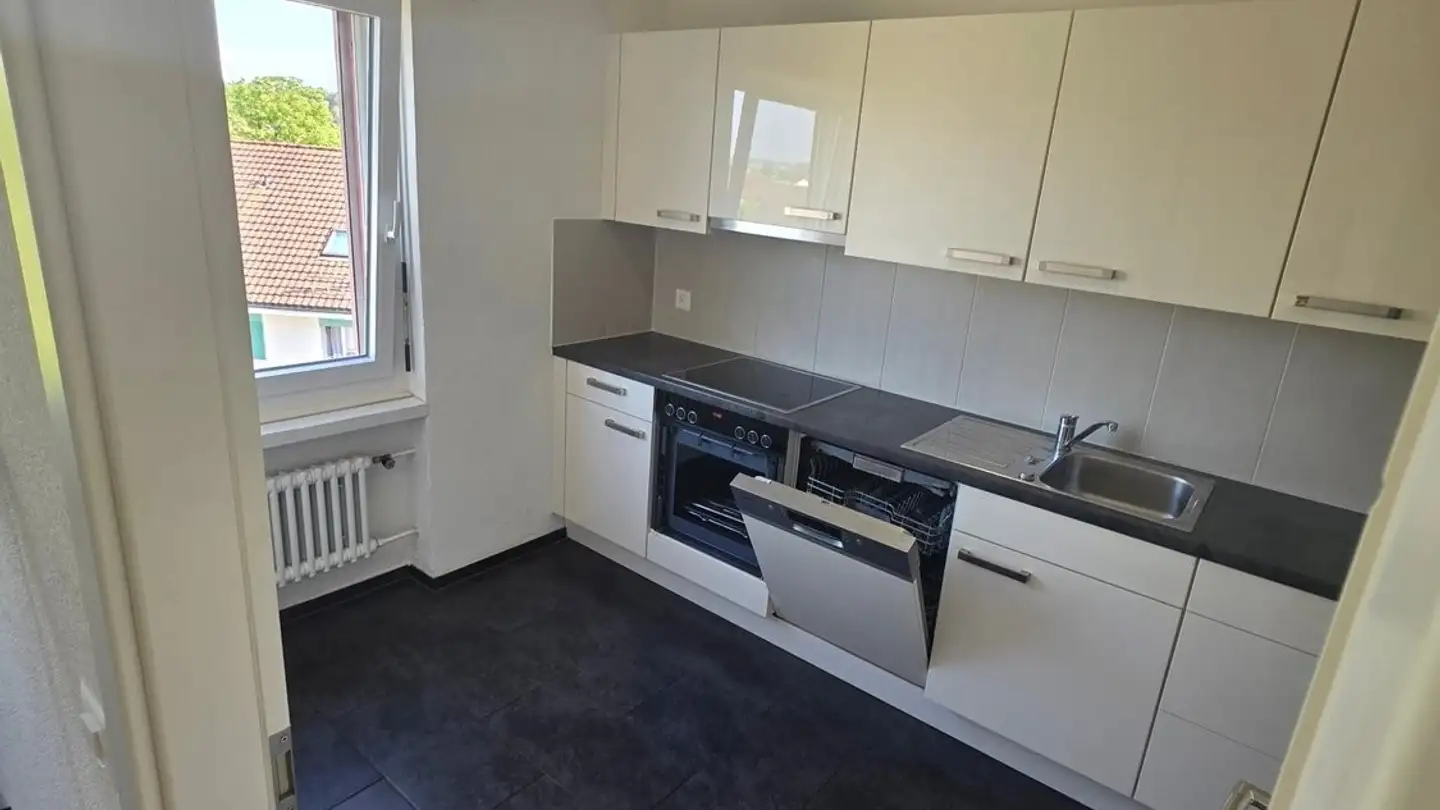 Wohnung mieten - Hauptstrasse 84, 4552 Derendingen