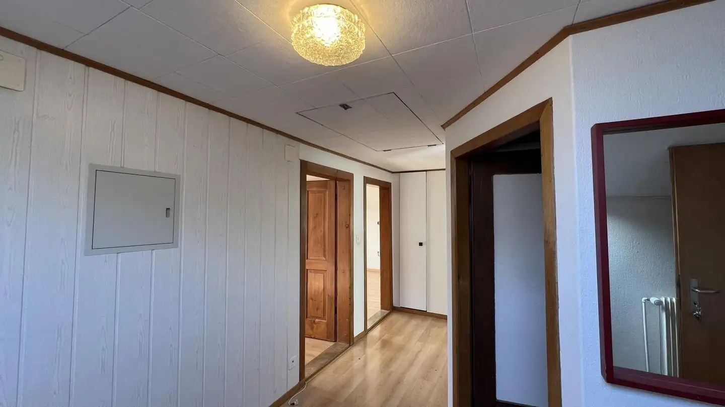Apartment for rent - Scheidweg 6, 3858 Hofstetten b. Brienz