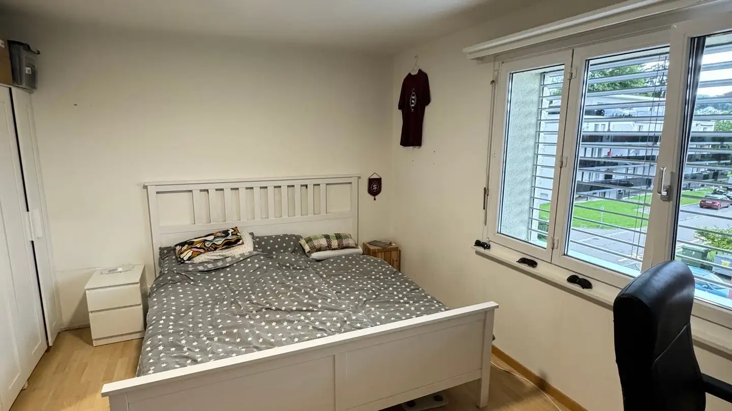 Appartement à louer - Baumgartenstrasse 37, 8623 Wetzikon ZH - Photo 3