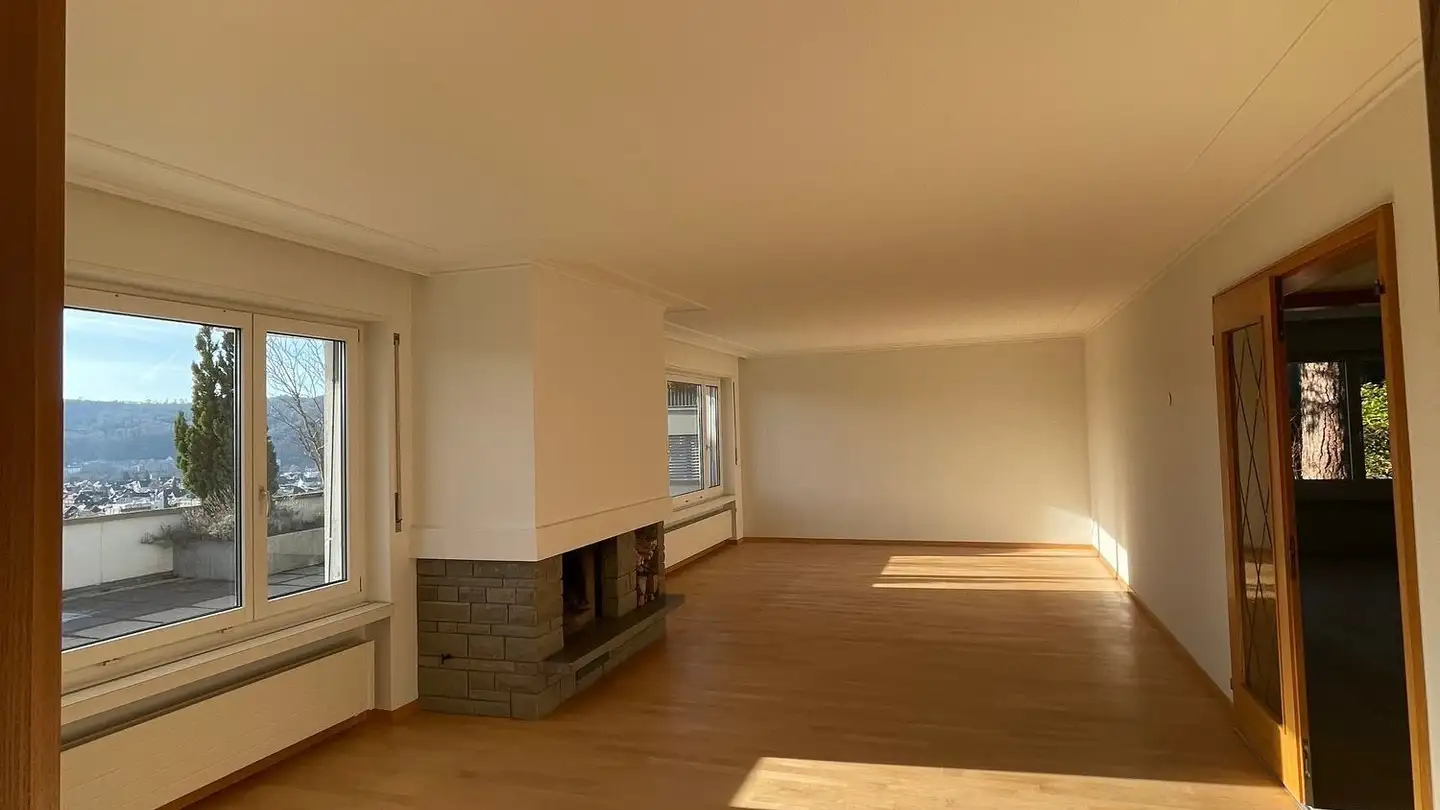 Maisonette-Wohnung mieten - Rebbergstrasse, 5430 Wettingen - Foto 2