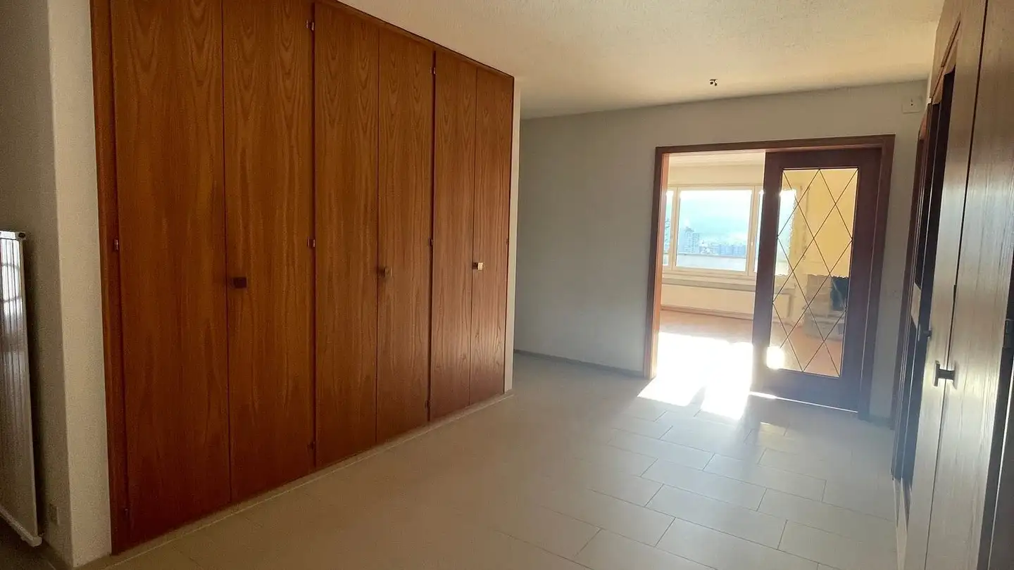 Maisonette-Wohnung mieten - Rebbergstrasse, 5430 Wettingen - Foto 3