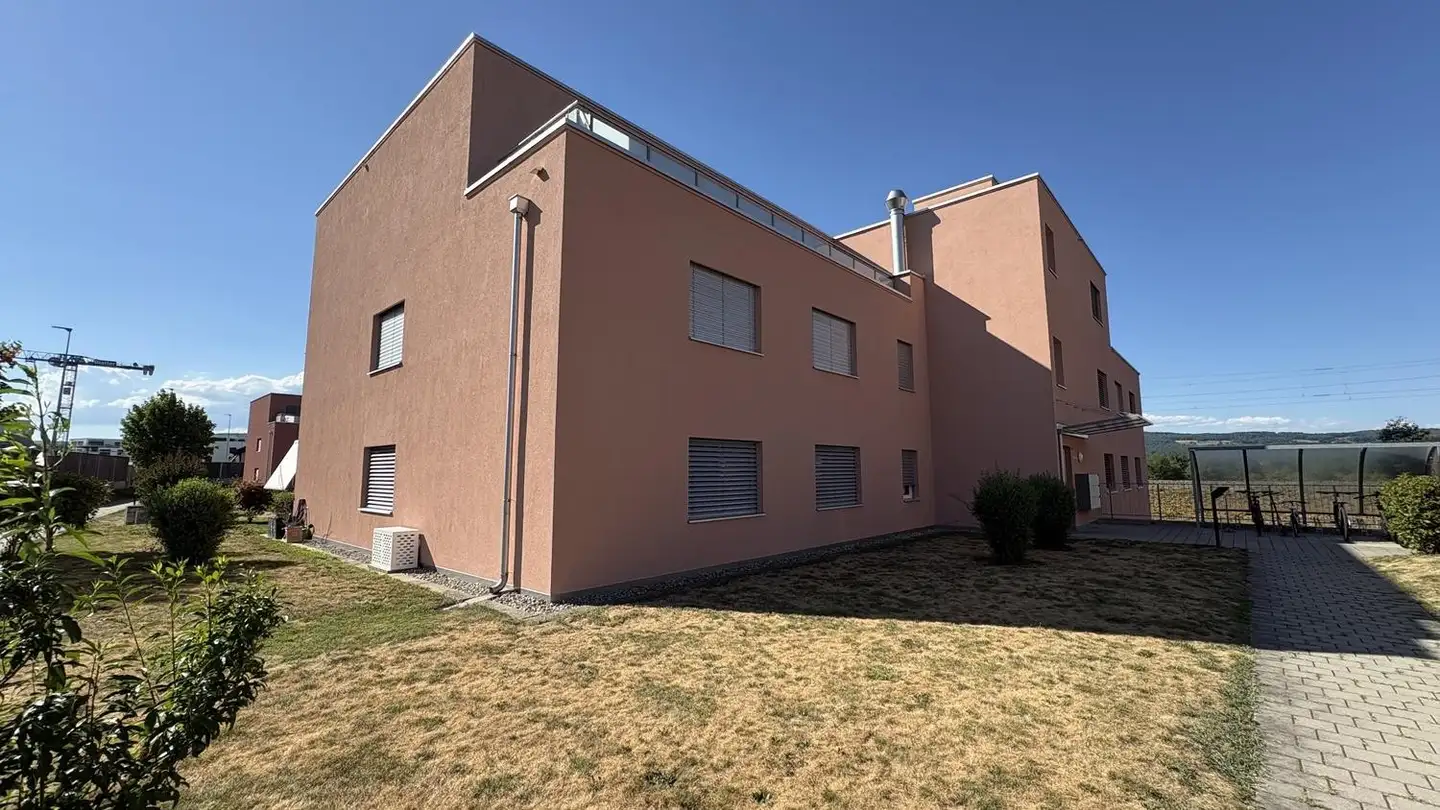 Appartement à louer - Dammweg 12, 8187 Weiach - Photo 2