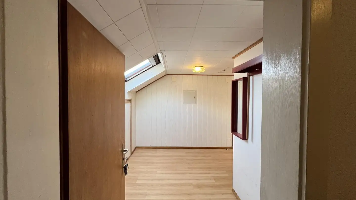 Apartment for rent - Scheidweg 6, 3858 Hofstetten b. Brienz - Photo 2