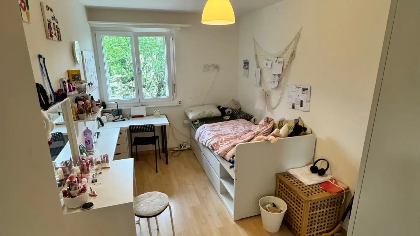 Appartement à louer - Baumgartenstrasse 37, 8623 Wetzikon ZH - Photo 4