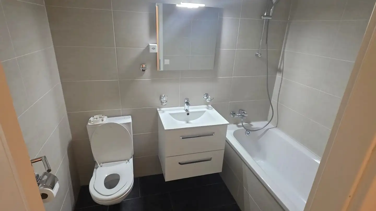 Wohnung mieten - Hauptstrasse 84, 4552 Derendingen - Foto 2
