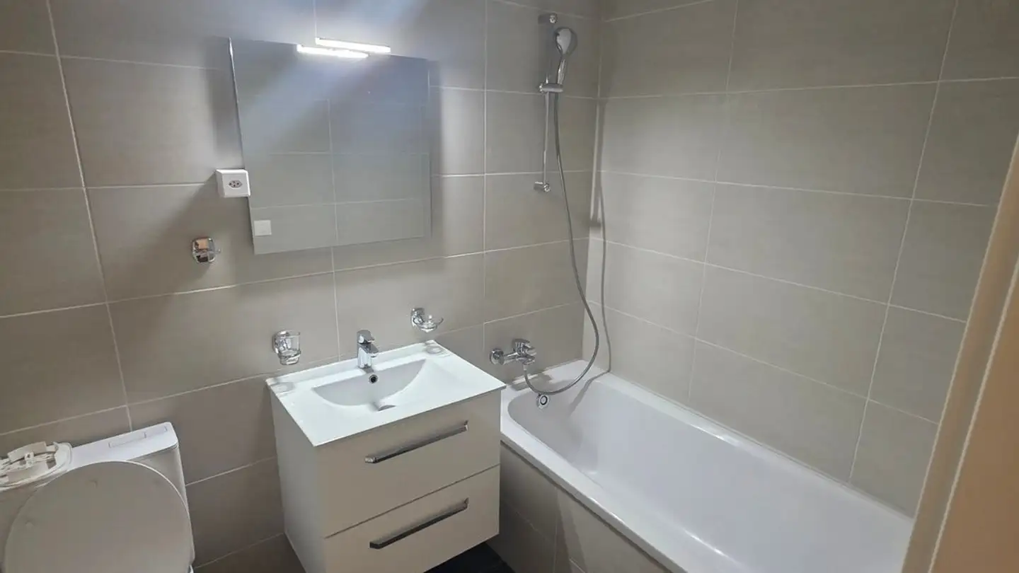 Wohnung mieten - Hauptstrasse 84, 4552 Derendingen - Foto 3