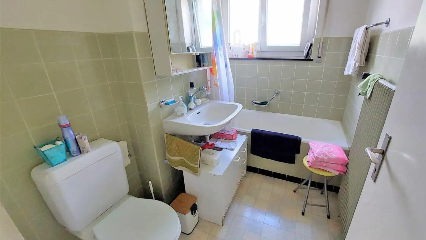 Apartment for rent - Güterstrasse 1a, 2540 Grenchen - Photo 4