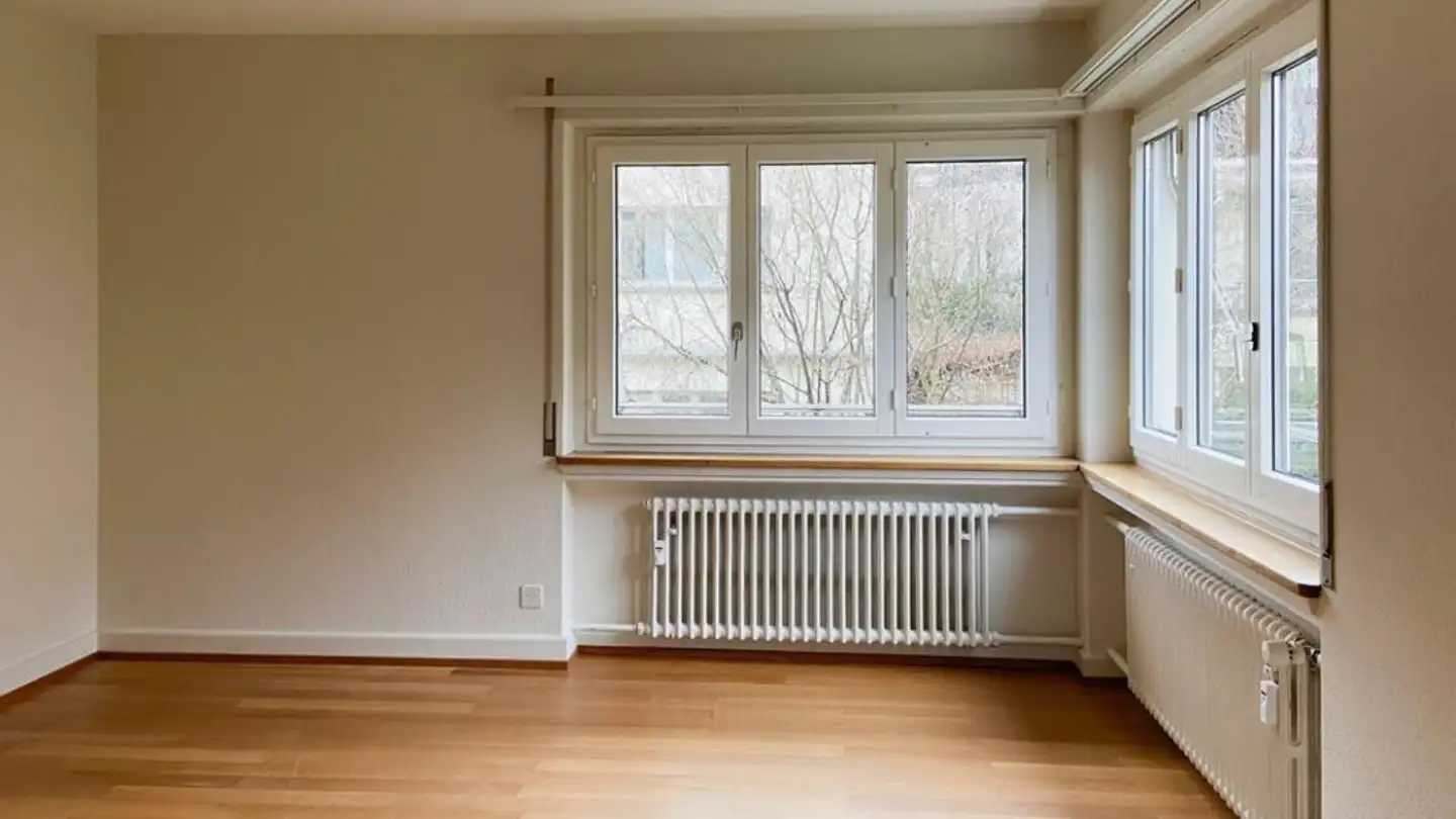 Appartamento in affitto - Ägeristrasse 86, 6300 Zug - Foto 3