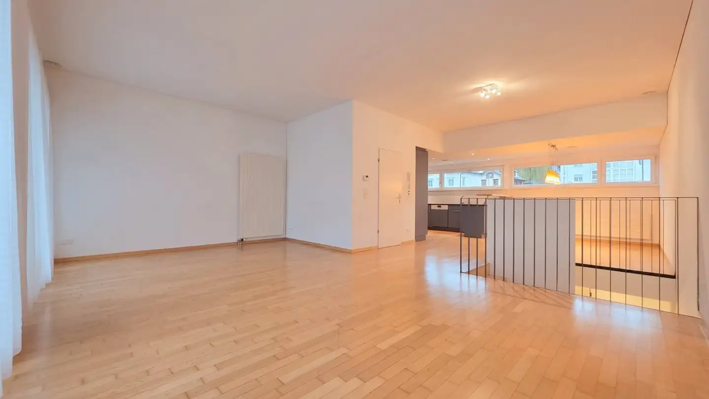 Appartement à vendre - Rosentalstrasse 8b, 9410 Heiden - Photo 2
