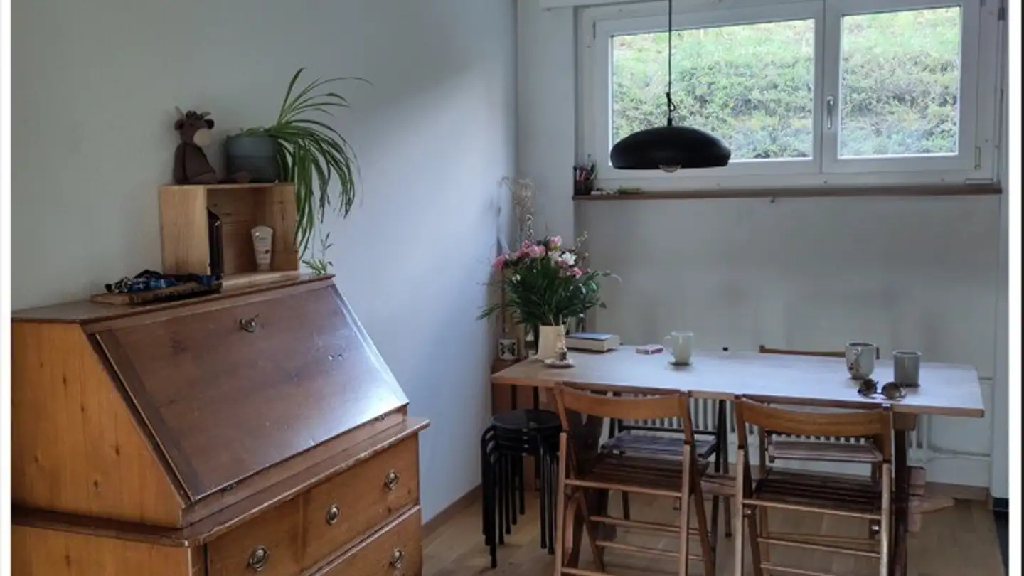 Single room for rent - Stollberghalde 14, 6003 Luzern - Photo 2