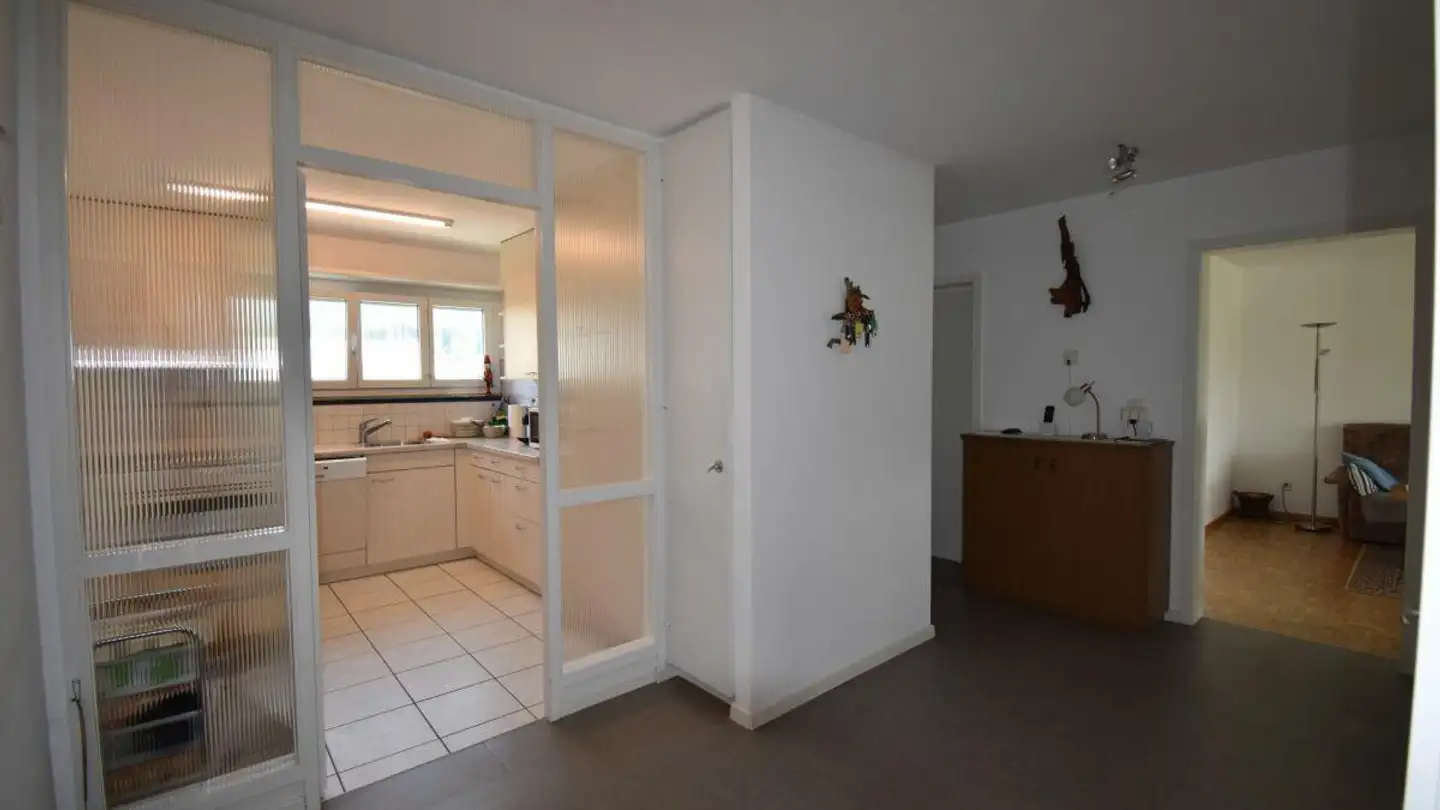 Apartment for rent - Güterstrasse 1a, 2540 Grenchen - Photo 3