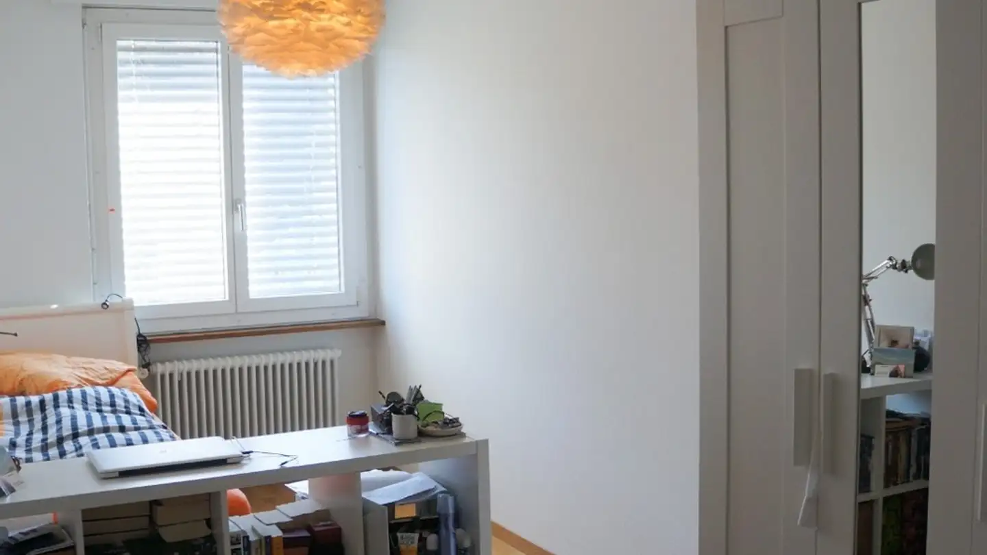 Single room for rent - Stollberghalde 14, 6003 Luzern - Photo 4