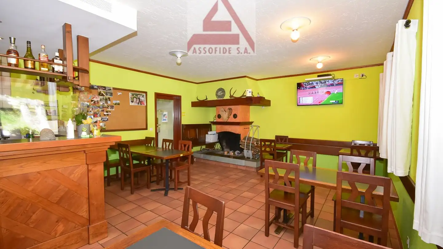 Ristorante in vendita - 6694 Prato-Sornico - Foto 2