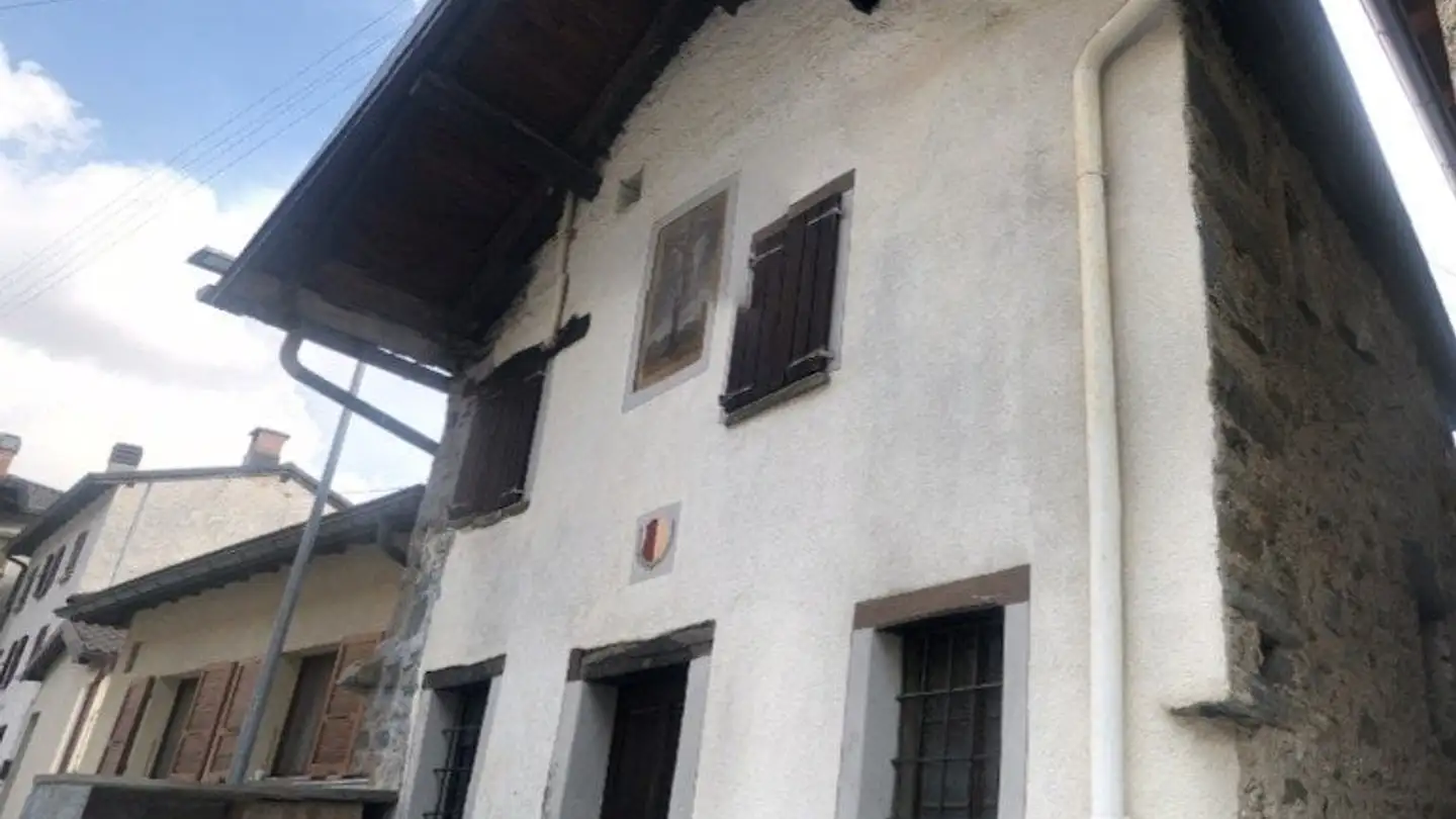 Casa singola in vendita - 6802 Rivera