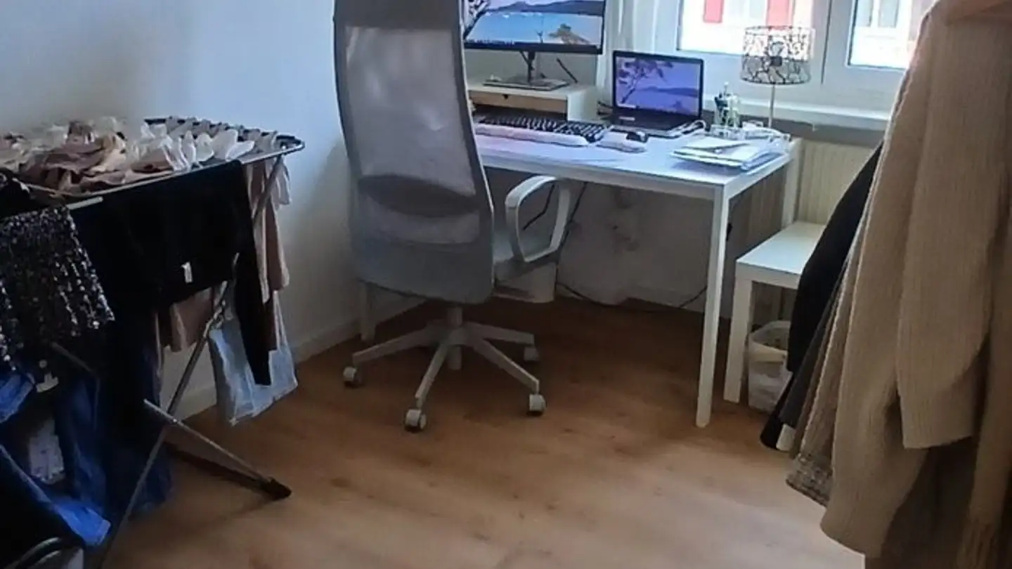 Appartamento in affitto - Grederstrasse 15, 4512 Bellach - Foto 3