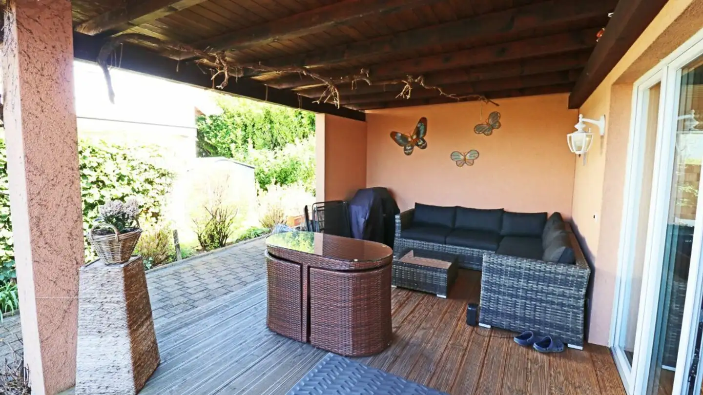 Casa singola in vendita - Gehrenweg 9, 4226 Breitenbach - Photo 4