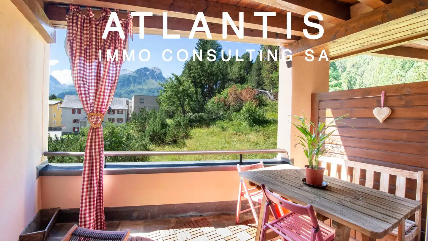 Apartment for sale - 7516 Maloja - Photo 2