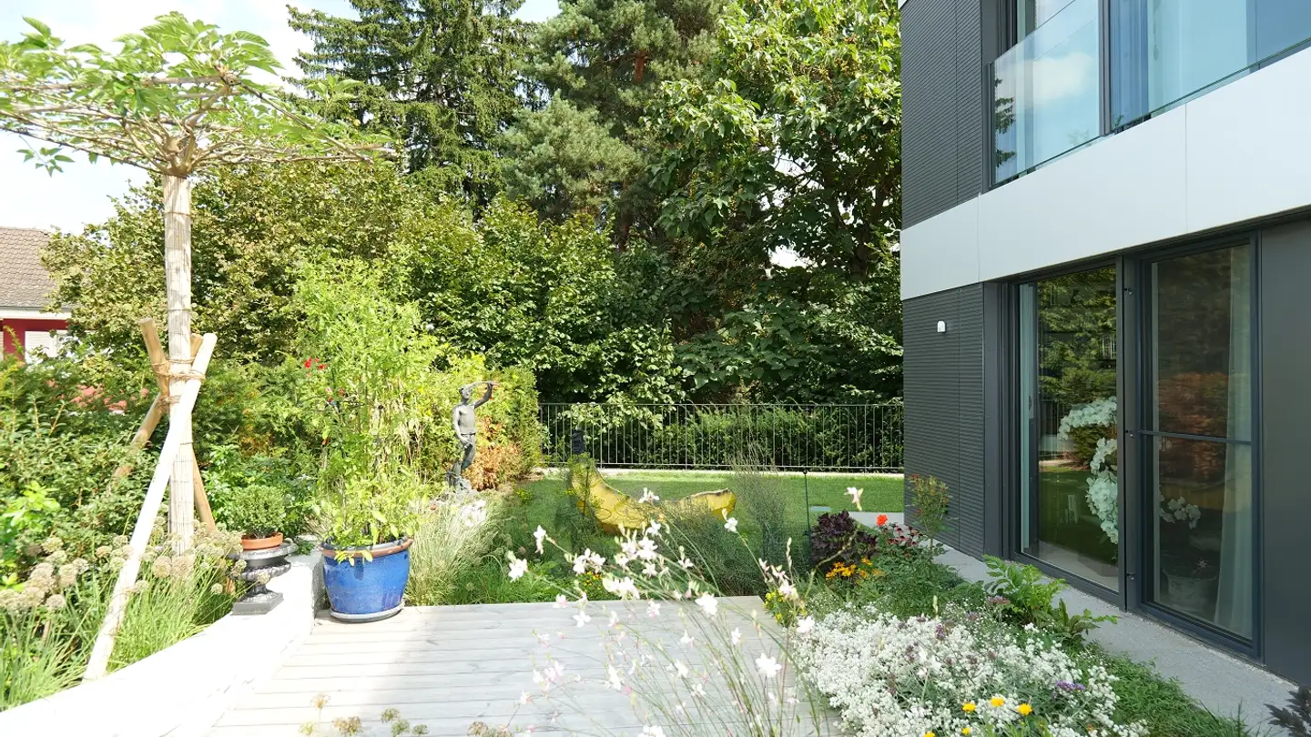 Appartamento in vendita - Im Zehntenfrei 42, 4102 Binningen