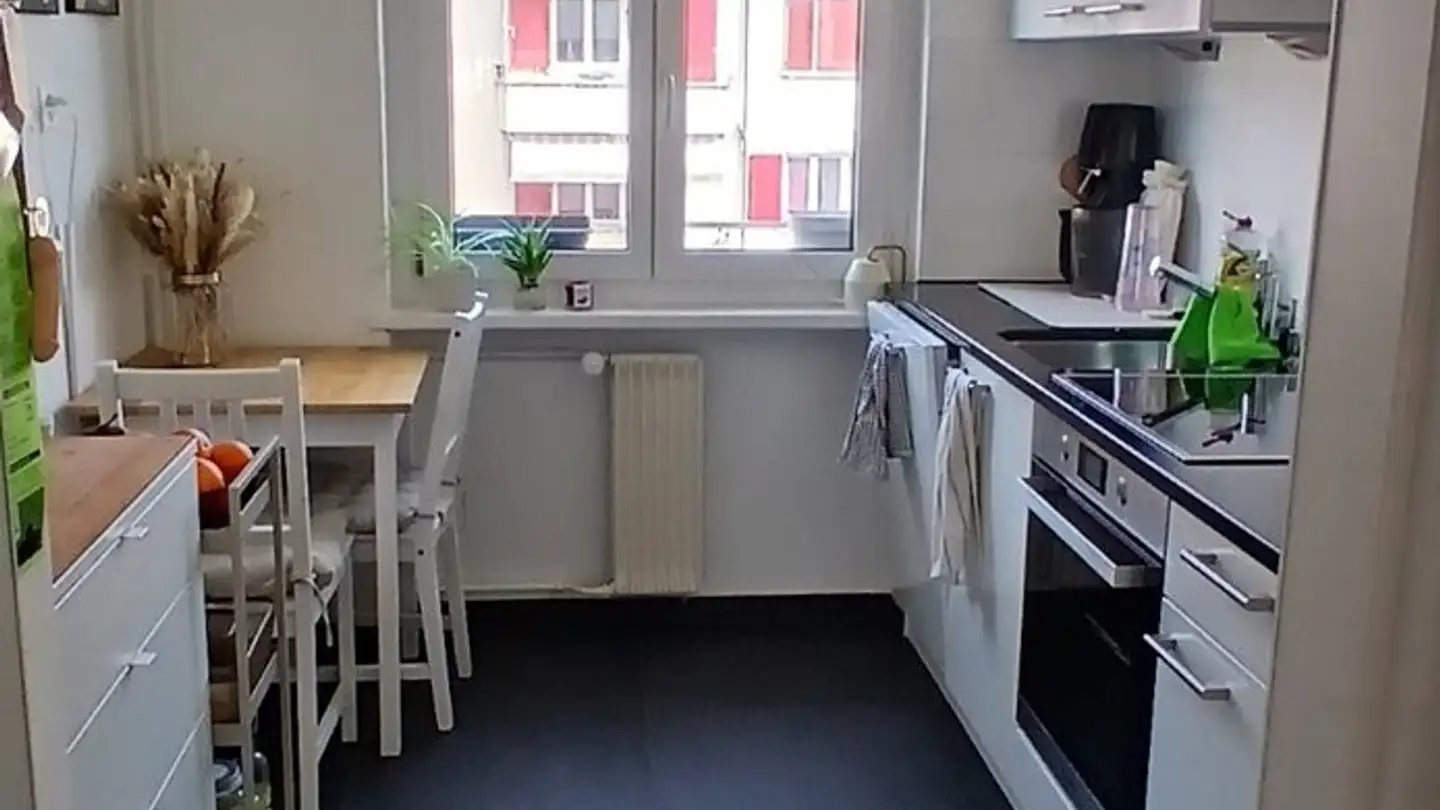 Appartamento in affitto - Grederstrasse 15, 4512 Bellach - Foto 4