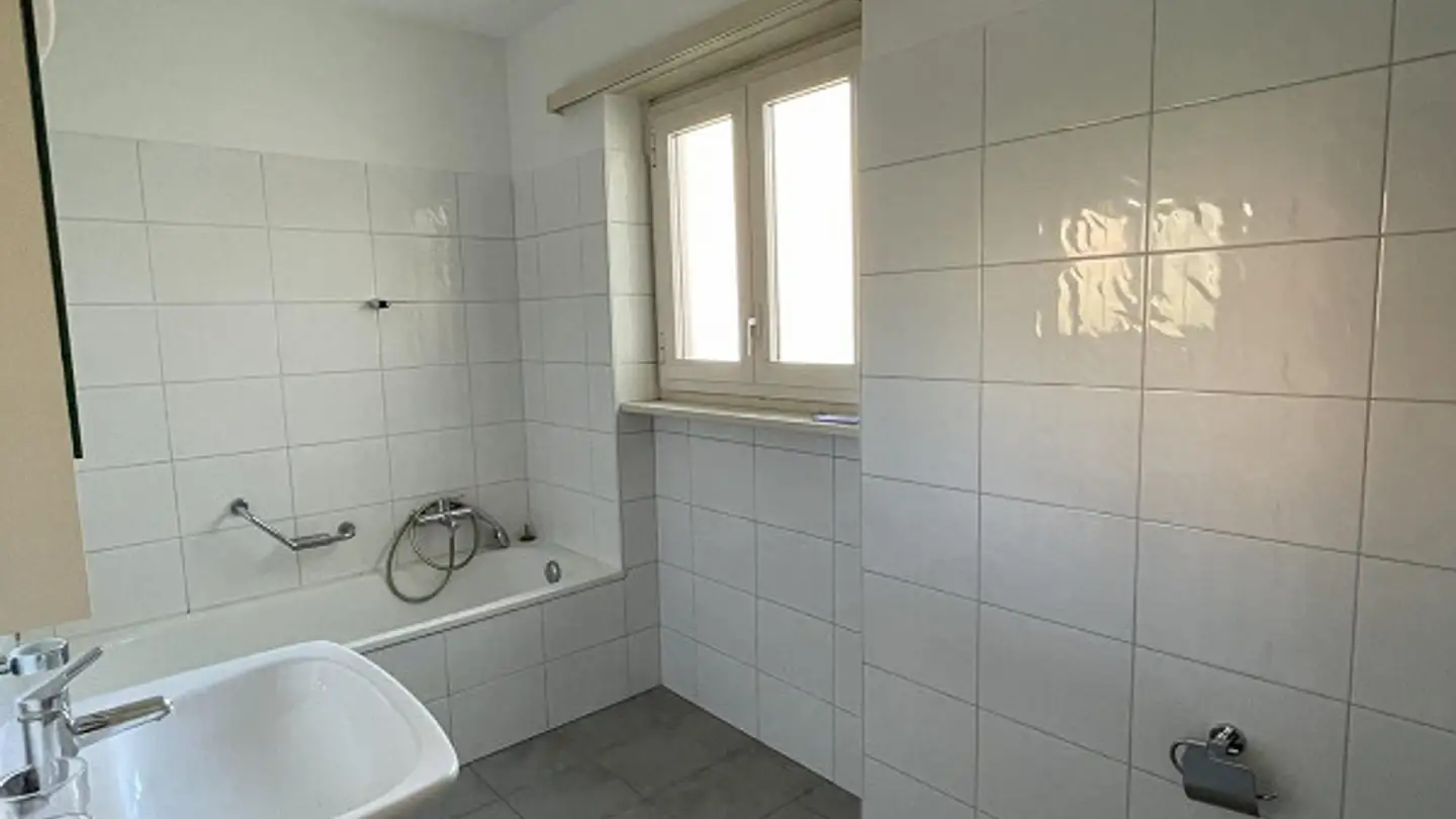 Appartamento in affitto - Via Borromini 1, 6943 Vezia - Foto 3