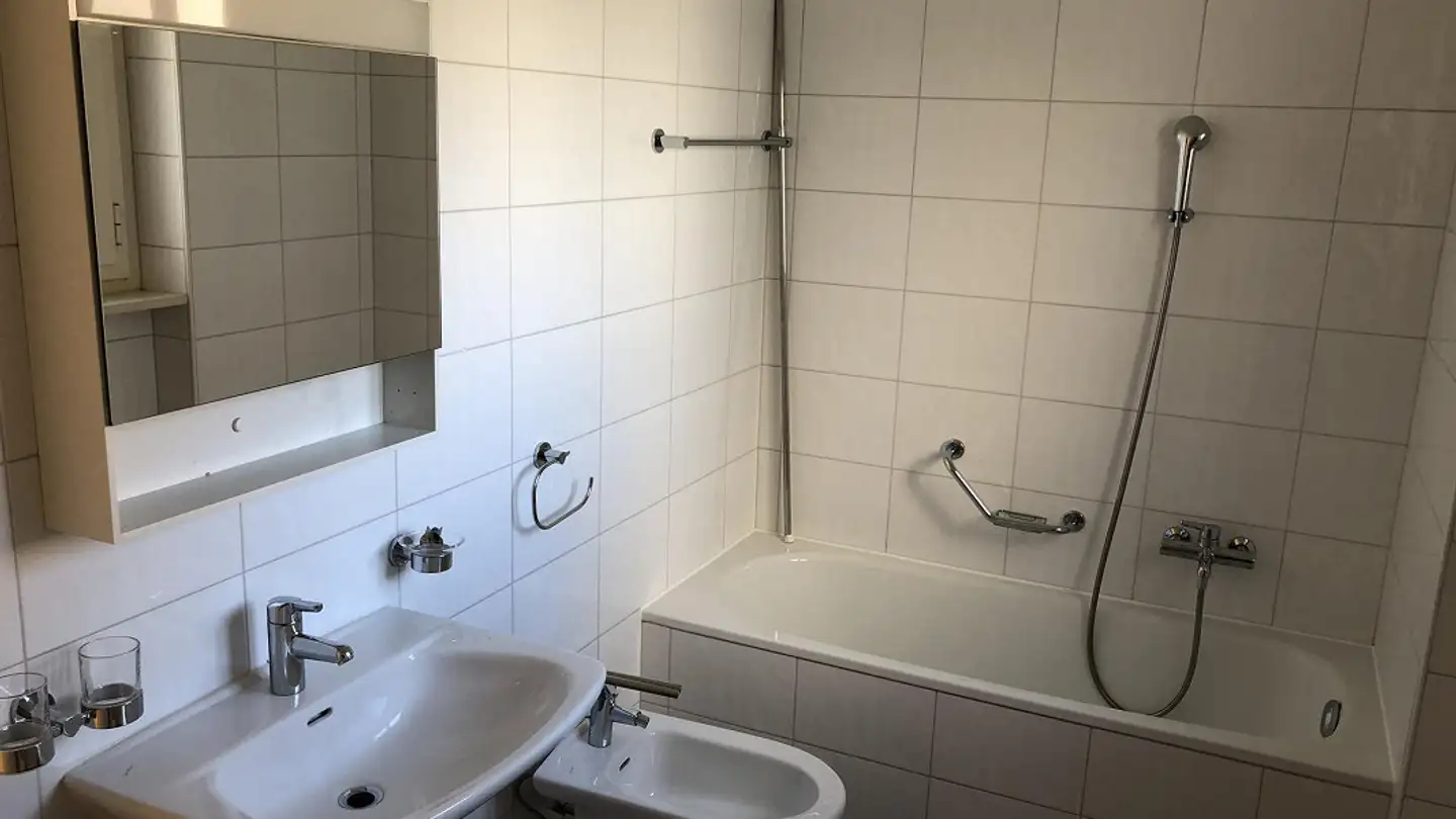 Appartamento in affitto - Via Borromini 1, 6943 Vezia - Foto 4