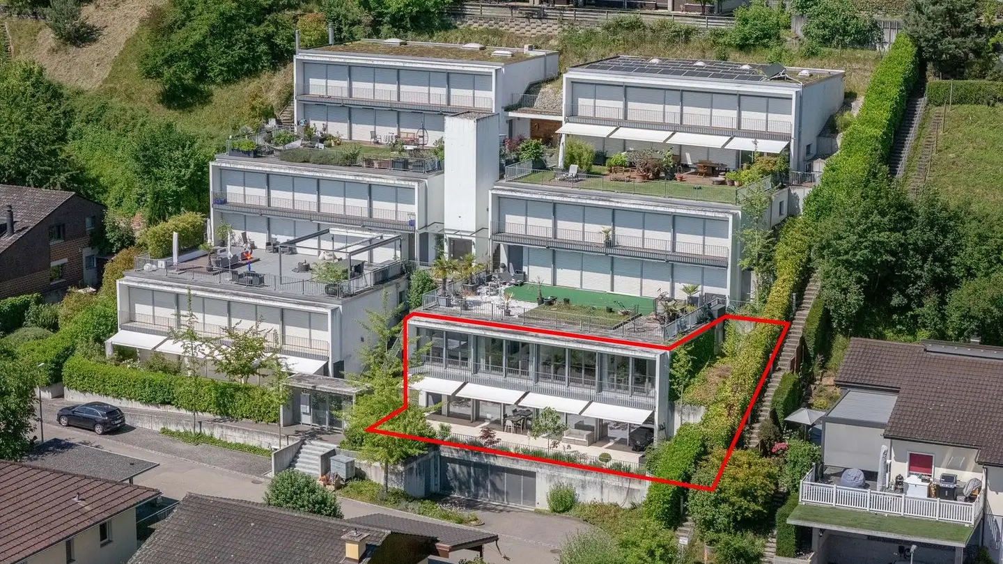 Einfamilienhaus kaufen - 4410 Liestal - Foto 2