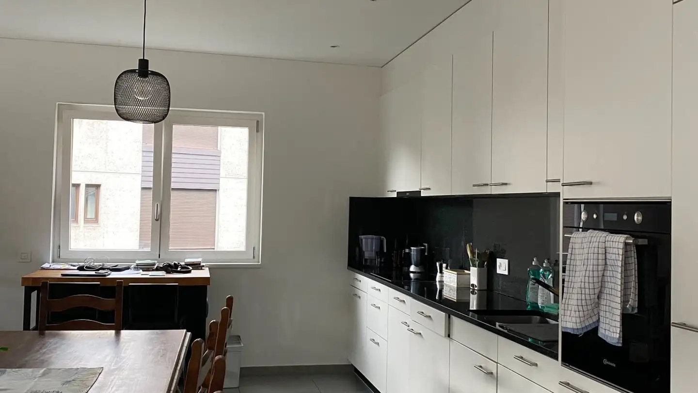 Wohnung mieten - Via Sorengo, 6900 Lugano - Foto 2