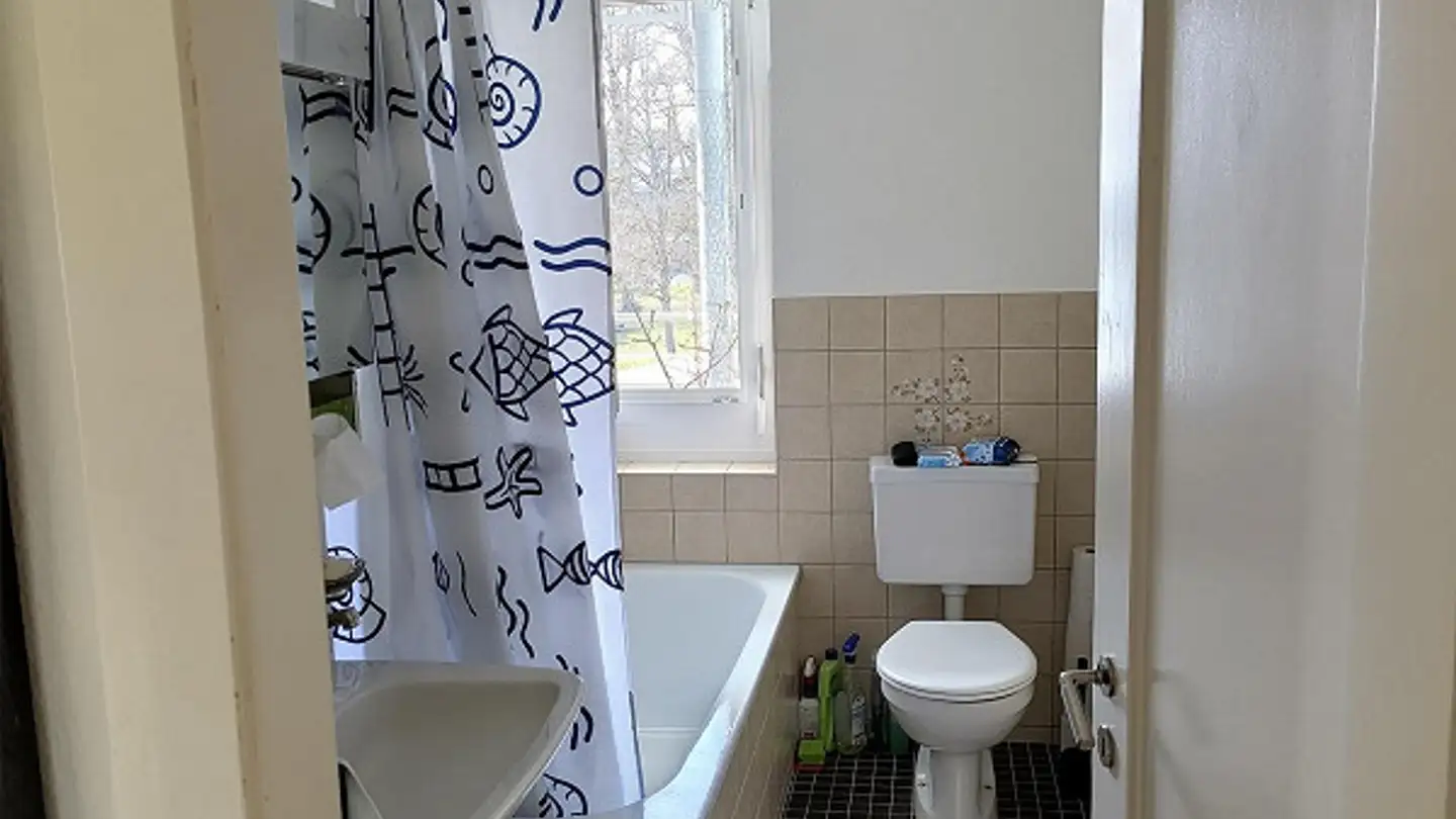 Appartement à louer - Habsburgstrasse 49, 8400 Winterthur - Photo 4