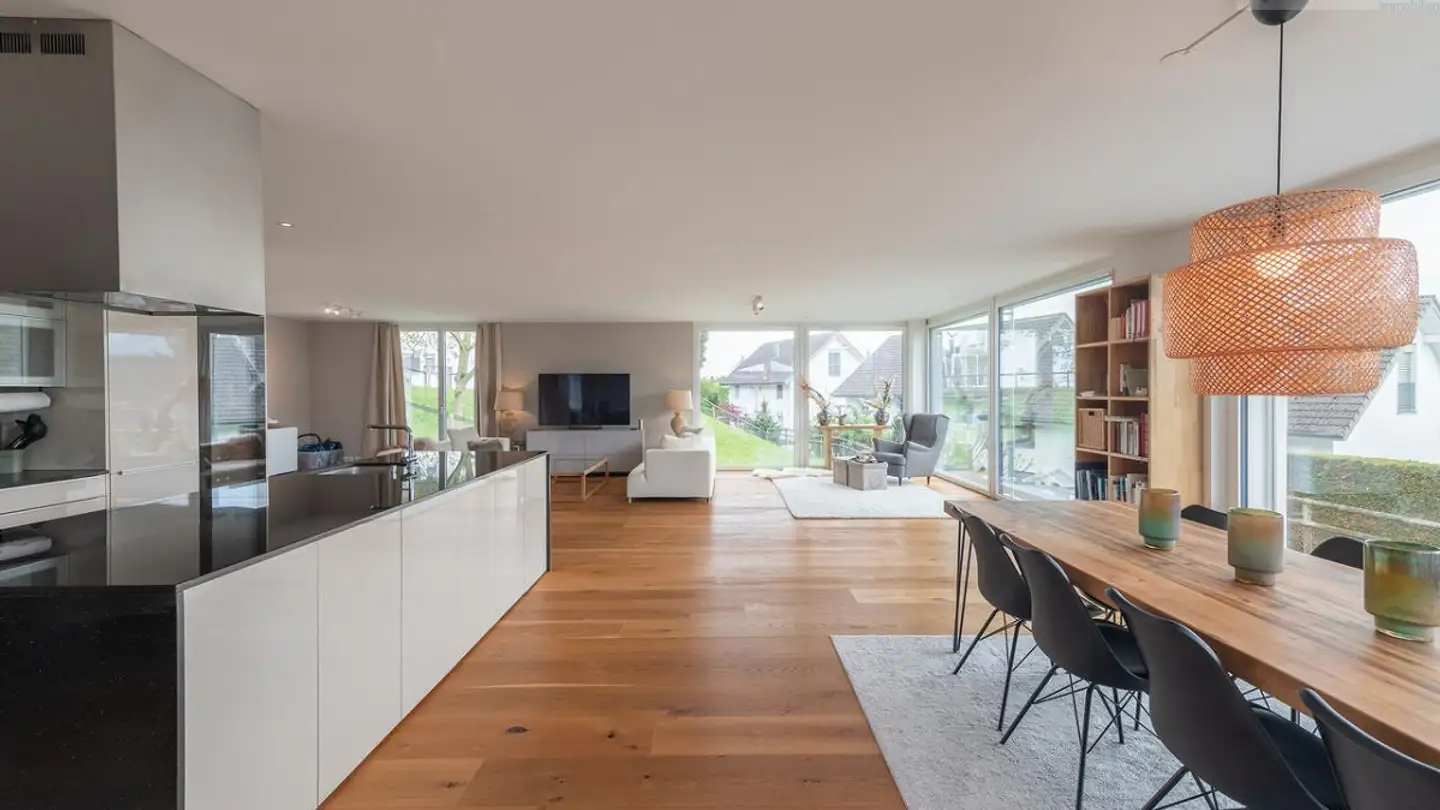 Appartamento in vendita - Kesselackerstrasse 16, 5611 Anglikon - Foto 3
