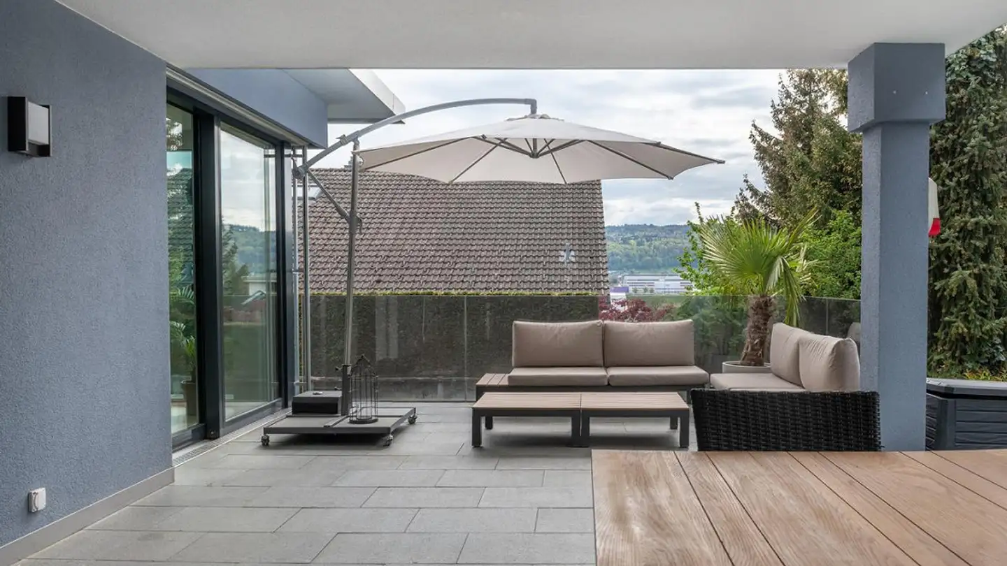 Appartamento in vendita - Kesselackerstrasse 16, 5611 Anglikon - Foto 4