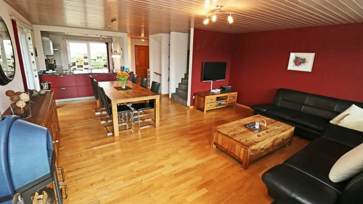 Casa singola in vendita - Gehrenweg 9, 4226 Breitenbach - Photo 2