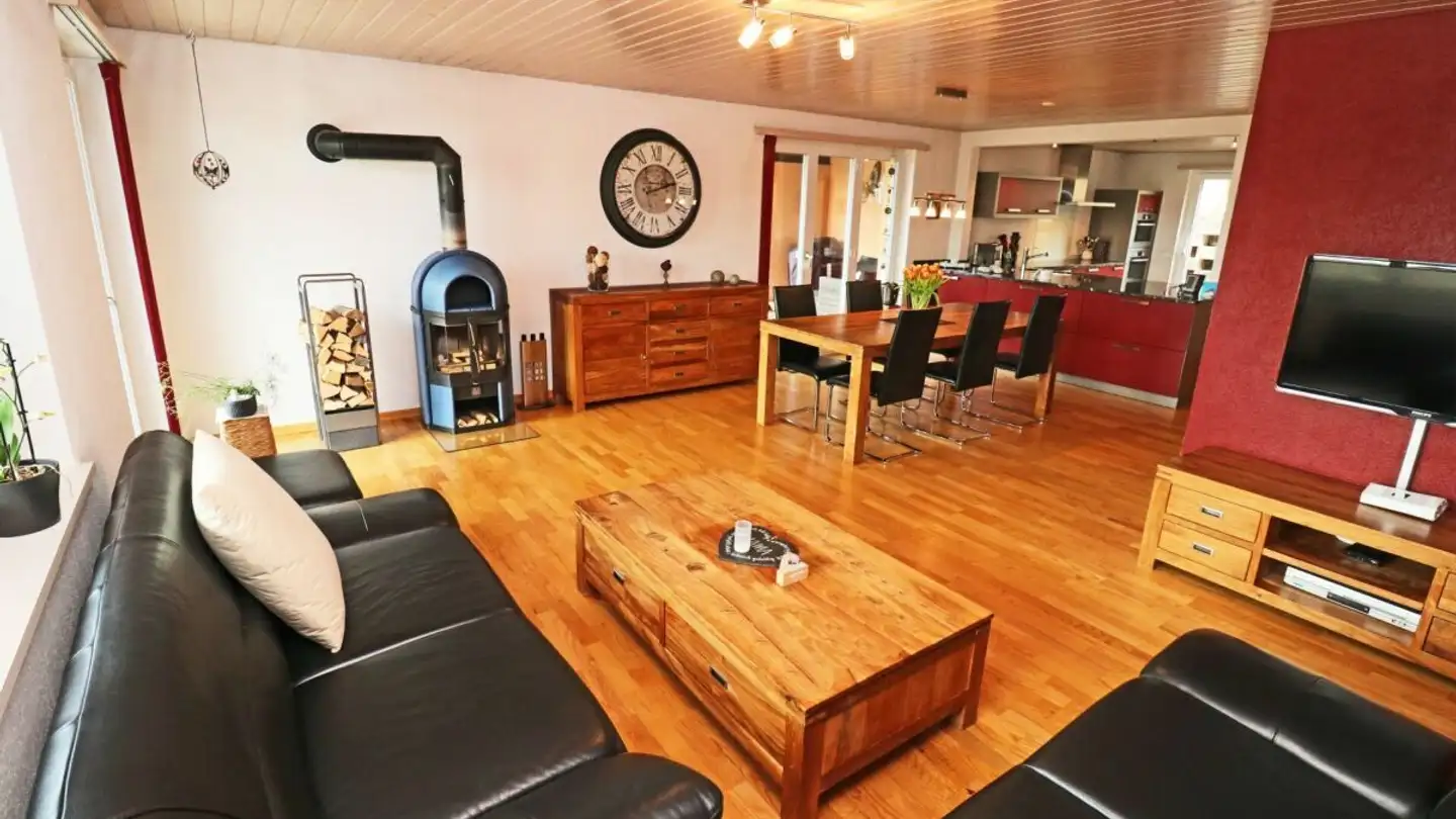 Casa singola in vendita - Gehrenweg 9, 4226 Breitenbach - Photo 3