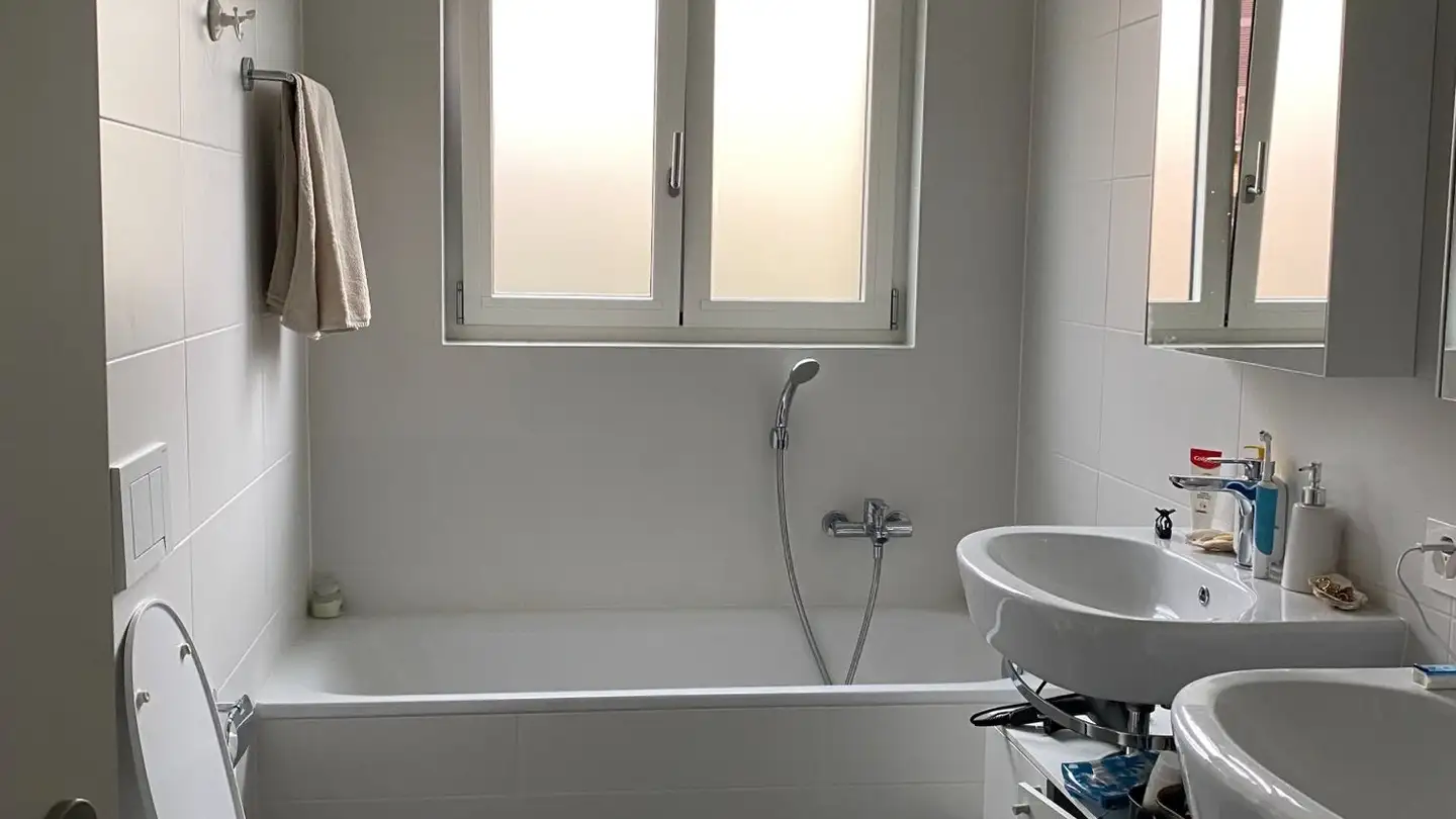 Wohnung mieten - Via Sorengo, 6900 Lugano - Foto 3